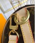 Сумка Louis Vuitton Speedy Monogram Canvas